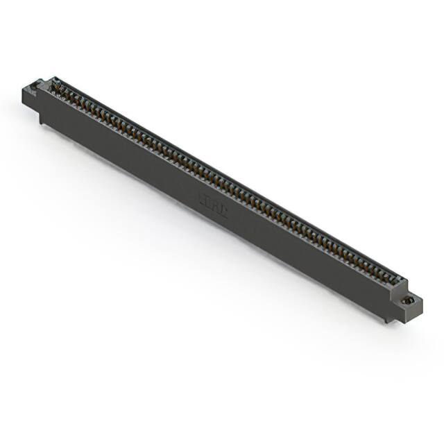 895-066-541-608 EDAC Inc.  Edgeboard Connectors